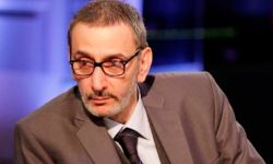 "زياد الرحباني" مكرماً في القاهرة